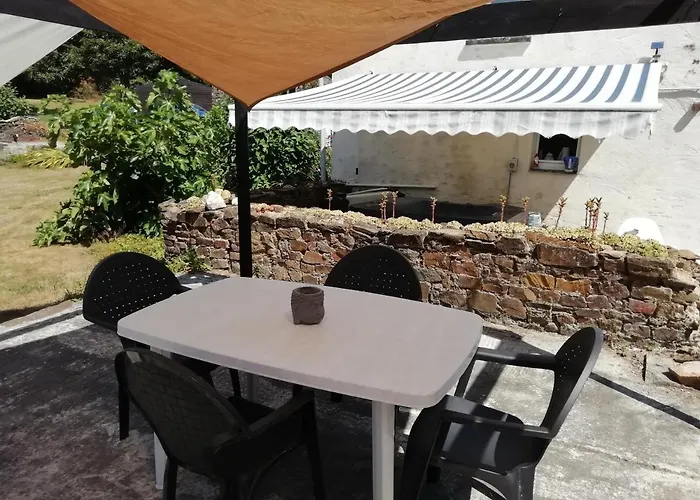 La Petite Maison
