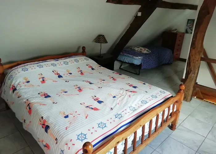 La Petite Maison