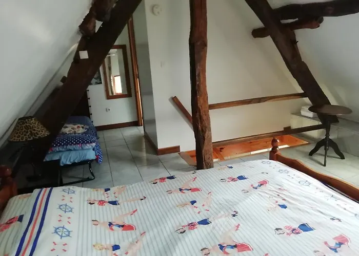 La Petite Maison
