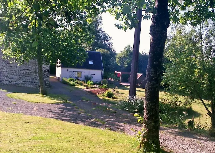La Petite Maison