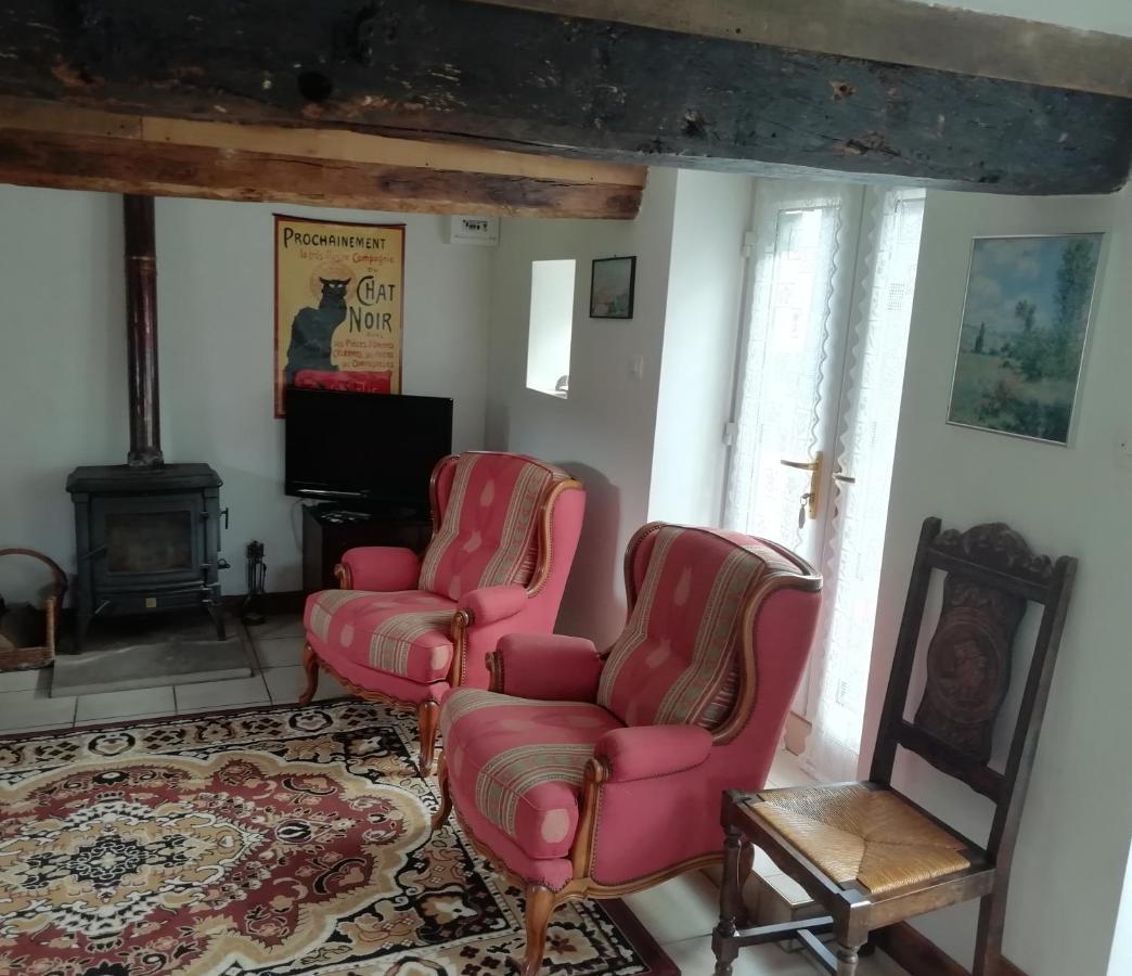 Country house La Petite Maison *