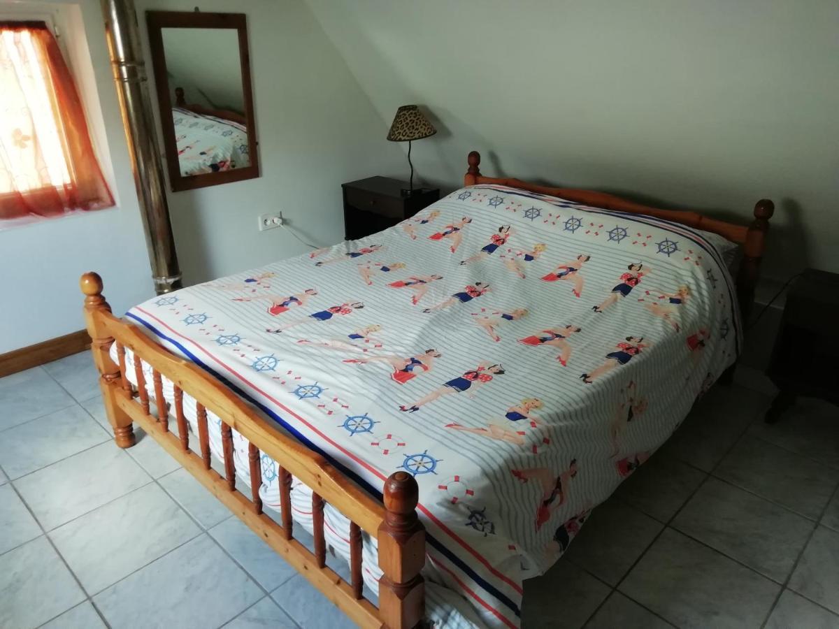 La Petite Maison Country house *