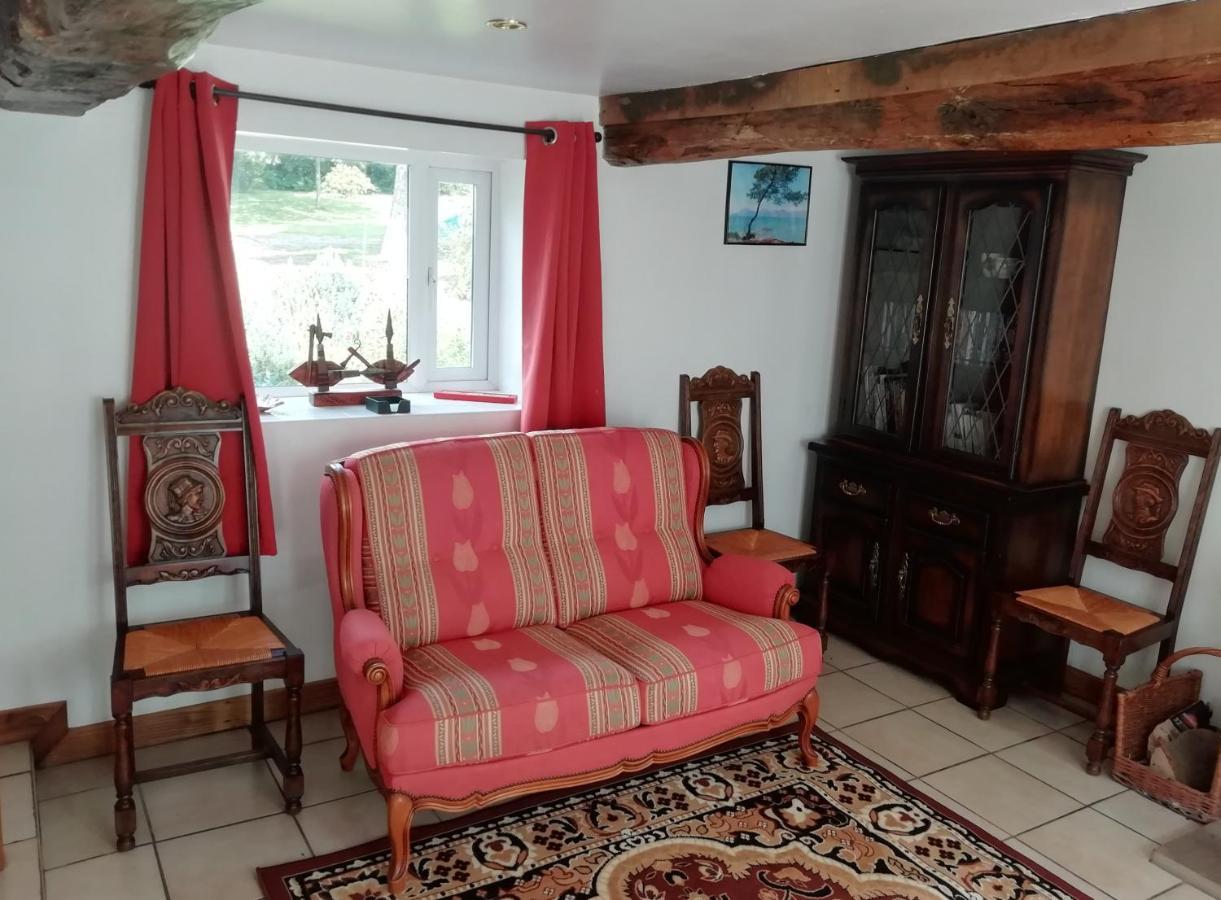 Country house La Petite Maison Beauchene (Orne)