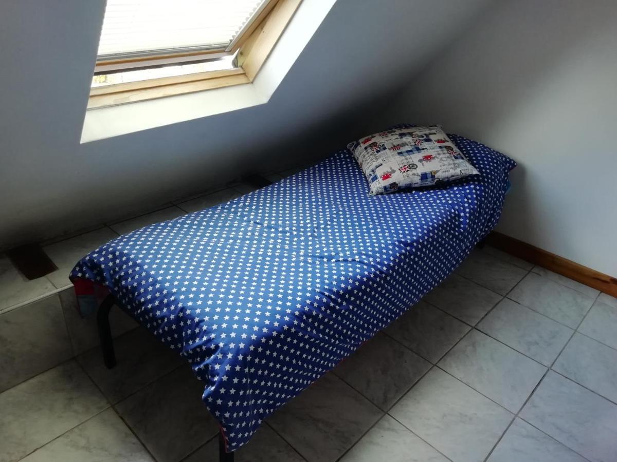 La Petite Maison * Beauchene (Orne)
