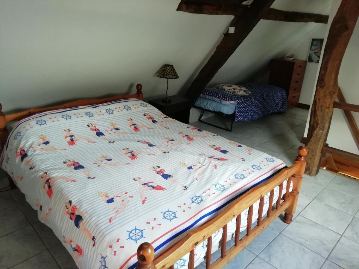 Country house La Petite Maison *