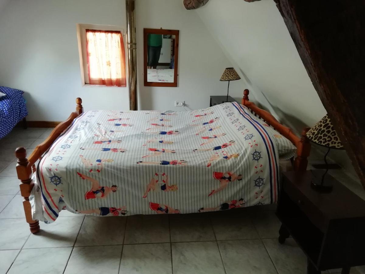 Country house La Petite Maison