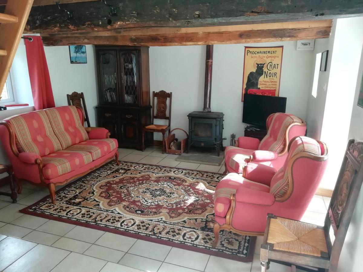 Country house La Petite Maison
