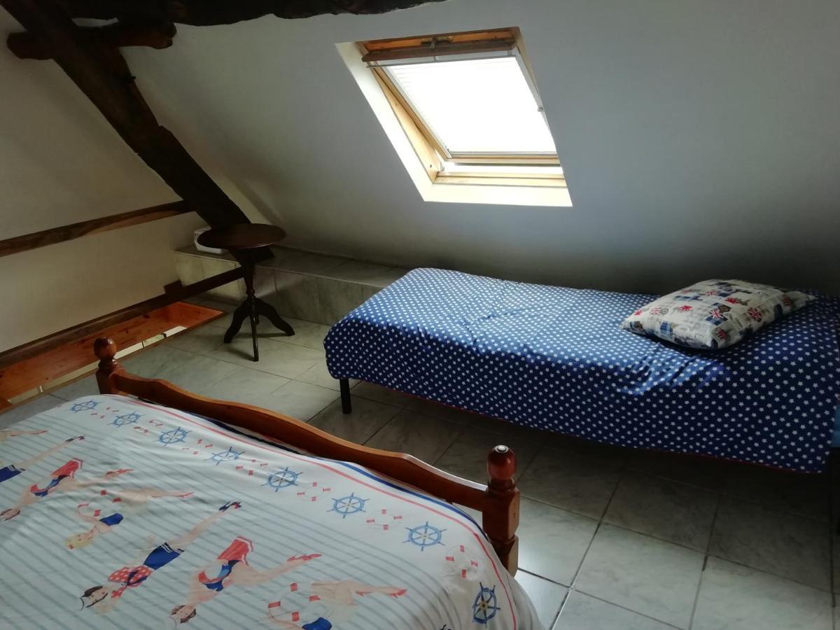 La Petite Maison Country house Beauchene (Orne)