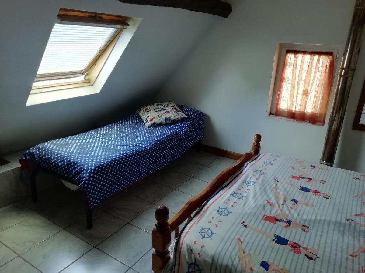 La Petite Maison Country house