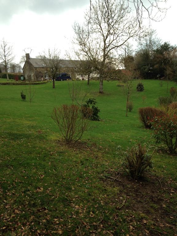 La Petite Maison Country house Beauchene (Orne)