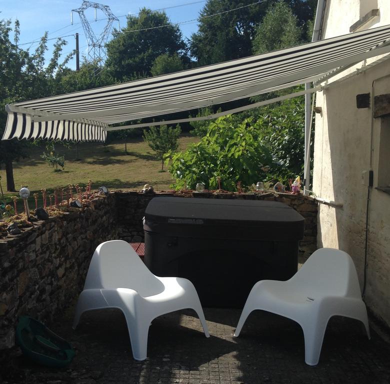 La Petite Maison *