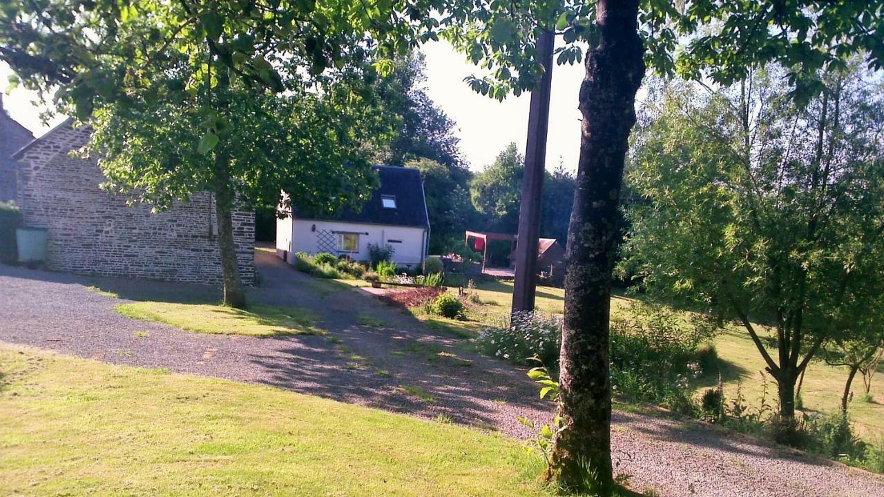 Casa de Campo La Petite Maison Beauchêne