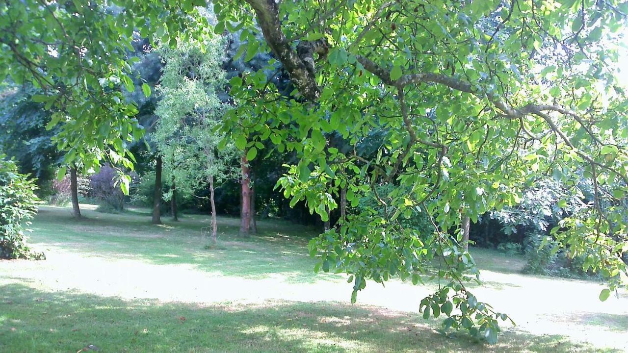 Casa de Campo La Petite Maison