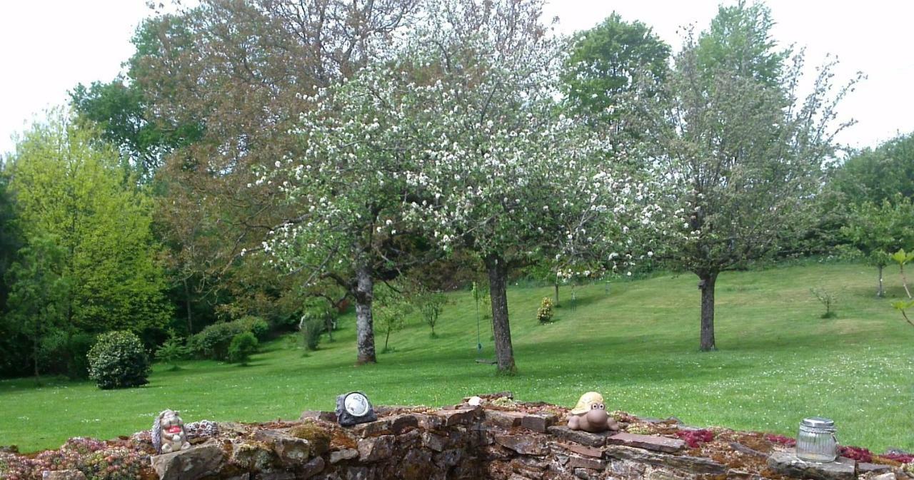 Country house La Petite Maison Beauchene (Orne)