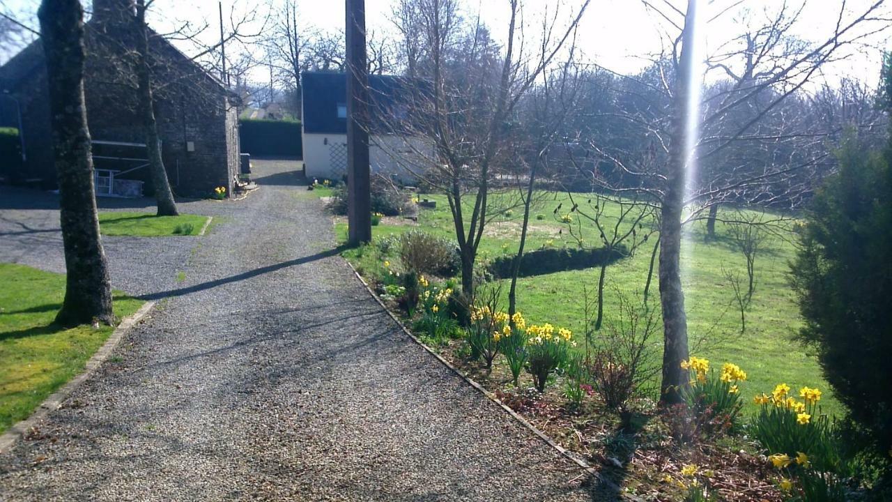 Country house La Petite Maison *