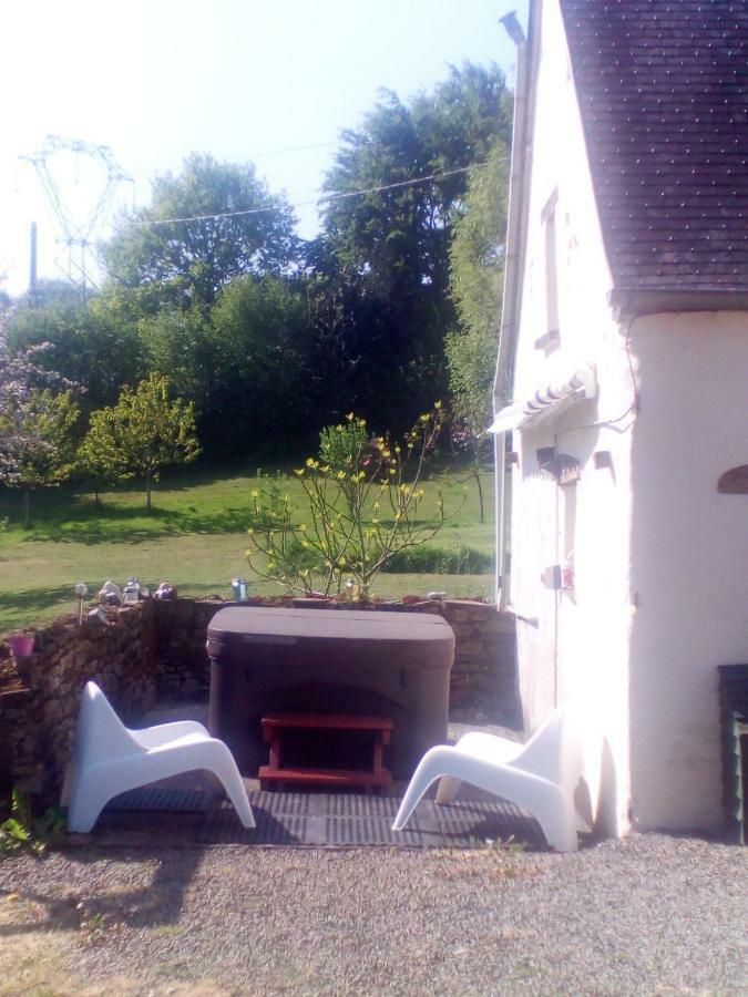 La Petite Maison Beauchene (Orne)