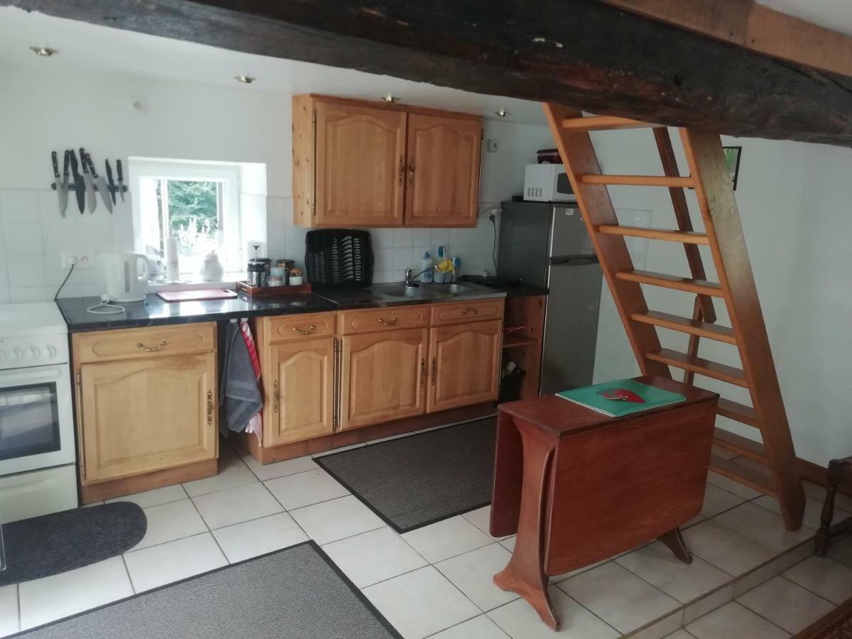 Country house La Petite Maison *